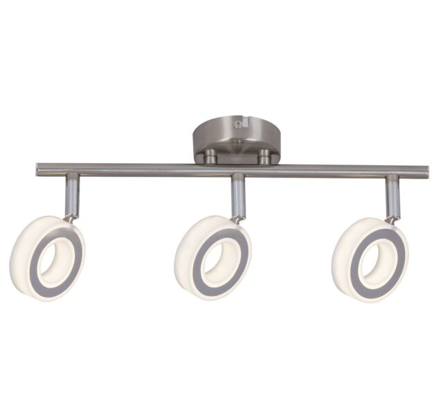 Gottlieb 34cm 3 -Light Track Kit
