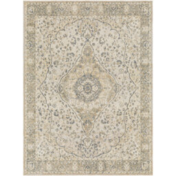 Machine Washable Traditional Boho Camel Area Rug