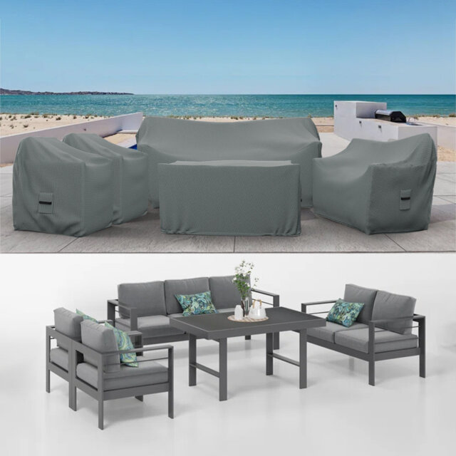 Outdoor Cover