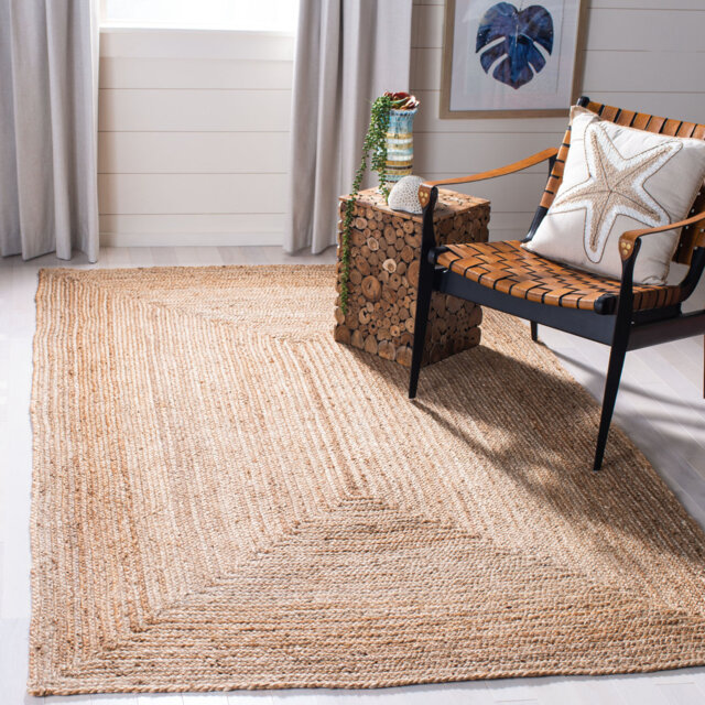 Arria Flatweave Beige Rug