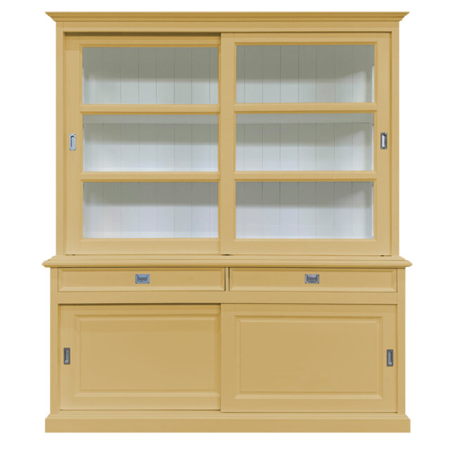 Tatum Display Cabinet