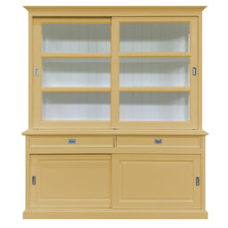 Tatum Display Cabinet