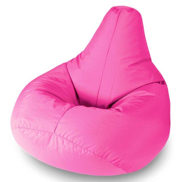 Seater Polyester Blend Outdoor Friendly Bean Bag Chair