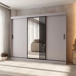 Blaydin Wardrobe