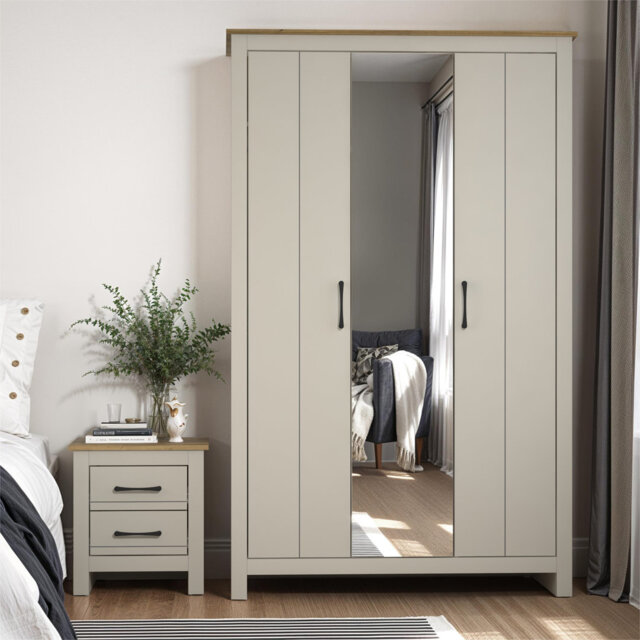 Homestead Bedroom Set