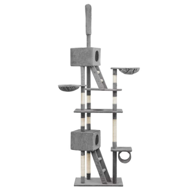 Alyssa 260cm H Cat Tree