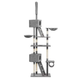 Alyssa 260cm H Cat Tree