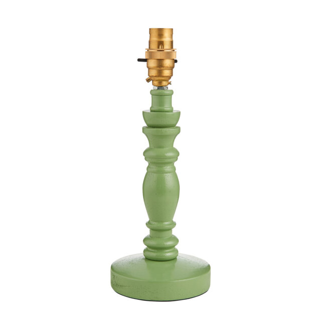 Bibury Table light Base
