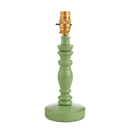 Bibury Table light Base