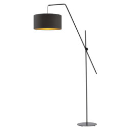 Encinas 176Cm Reading Floor Lamp