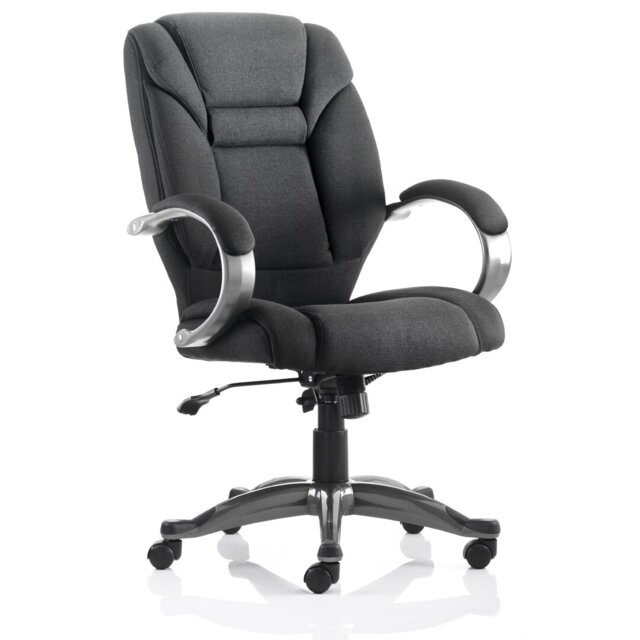 High-Back Executive Chair