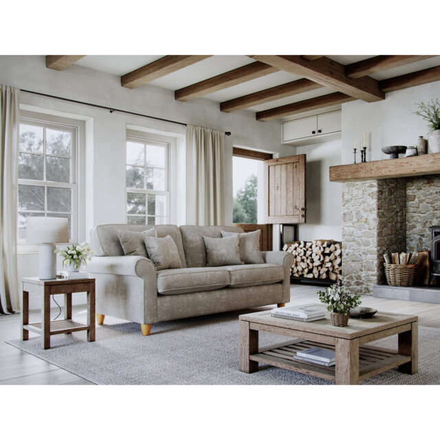 Clarkfield Upholstered Sofa