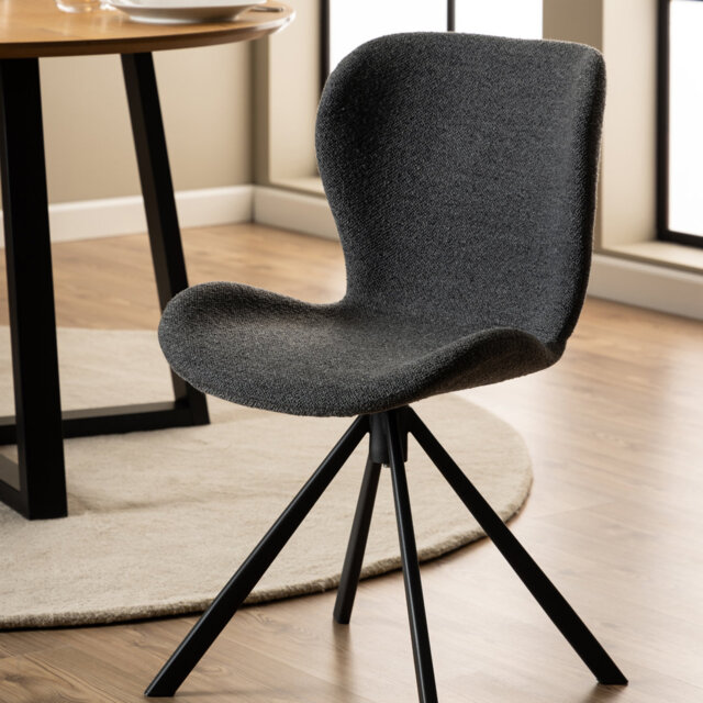 Mangonia 81cm H Upholstered Parsons Chair