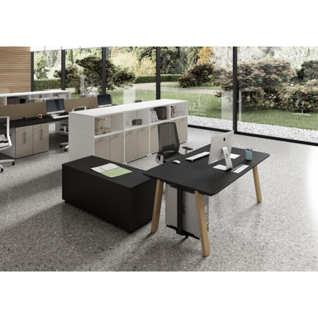 Lauri Writing Desk