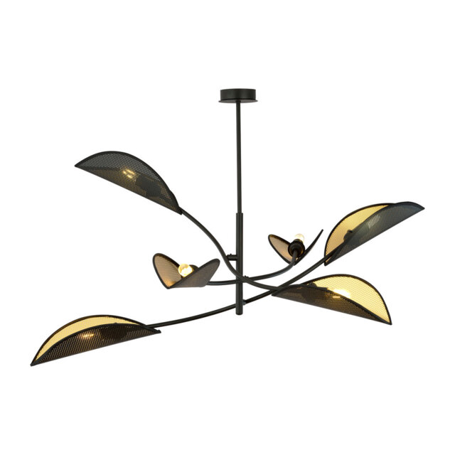 6 - Light Chandelier