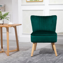 Dockside Accent Chair