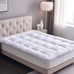 Fitted Mattress Protector Case Pack