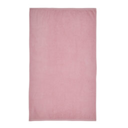 Quick Dry Cotton Bath Sheet