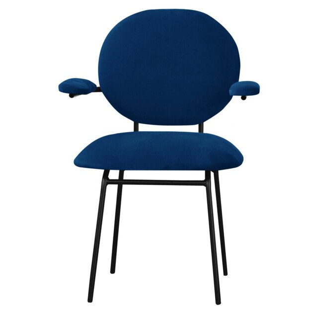 Upholstered Armchair