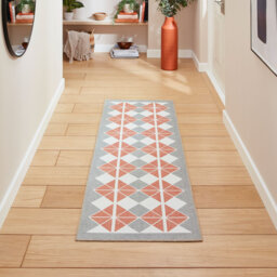 Victoria Machine Woven Area Rug