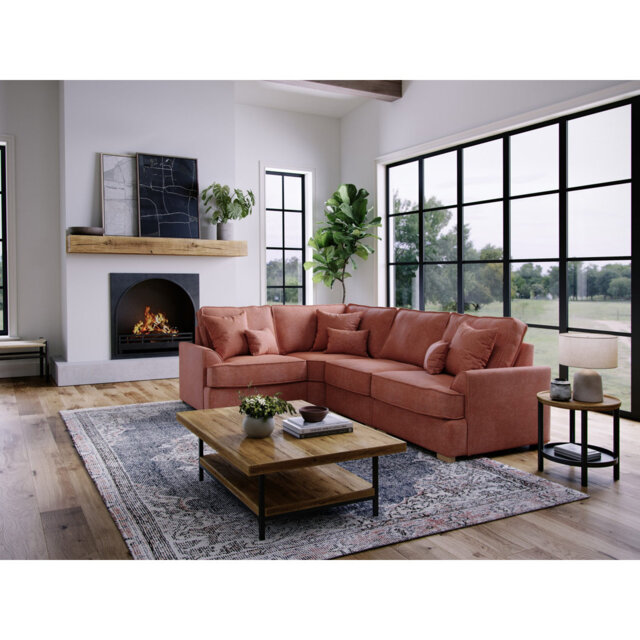 Chadwic 4 Seater Sofa