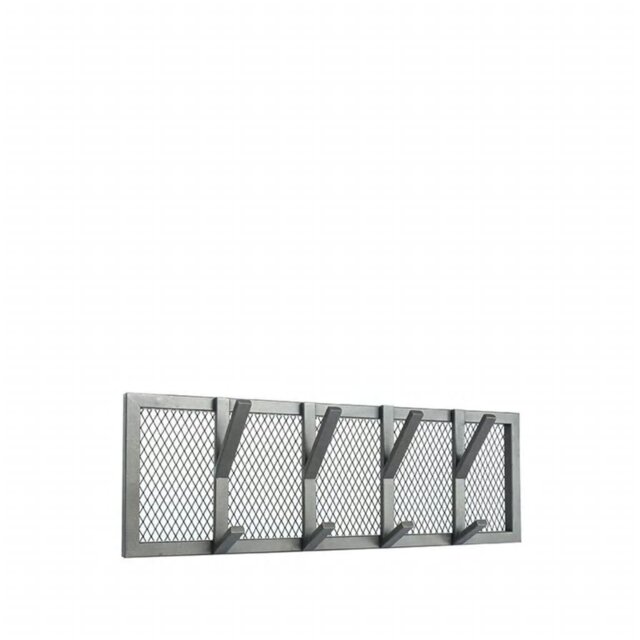 Label51 Coat Rack Gruff 70 x 9 x 22cm M