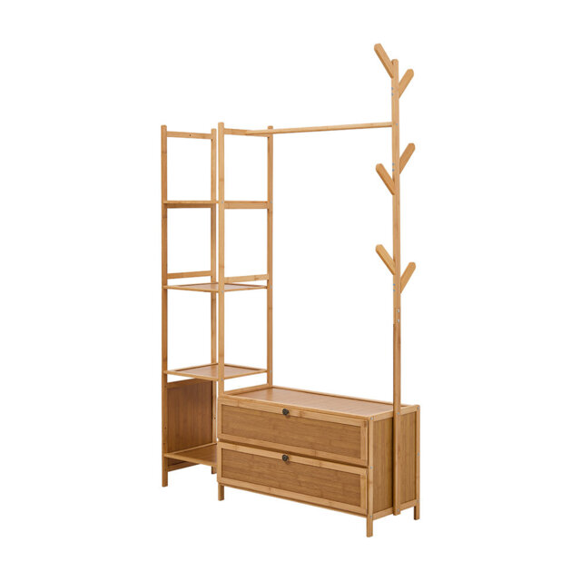 101cm Clothing Rack