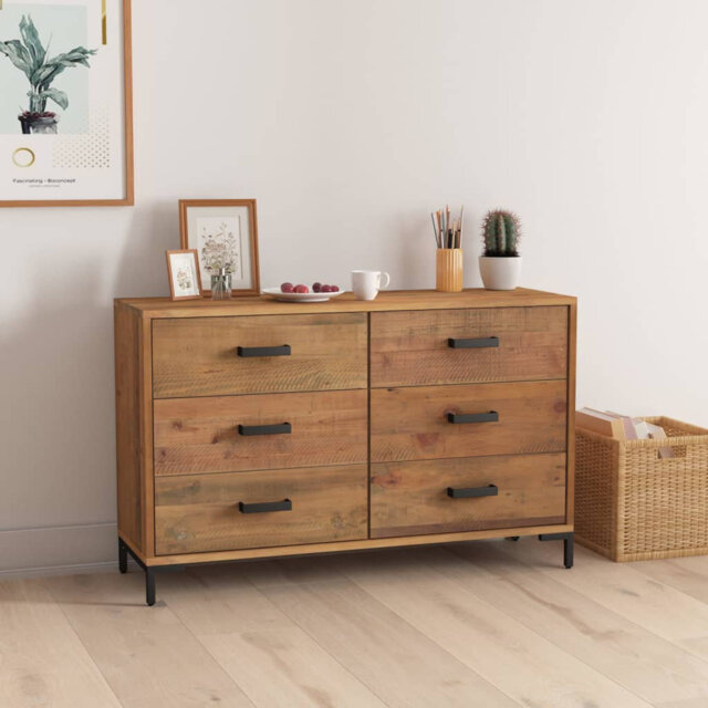 Willbanks 110cm Sideboard