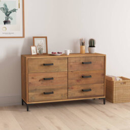 Willbanks 110cm Sideboard