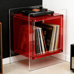Frame End Table