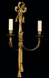 Beckwith Candle Wall Light