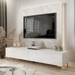 "Ozawkie TV Stand for TVs up to 75"""
