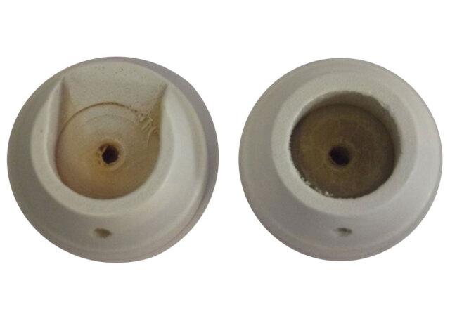 Wood Mounting Bracket
