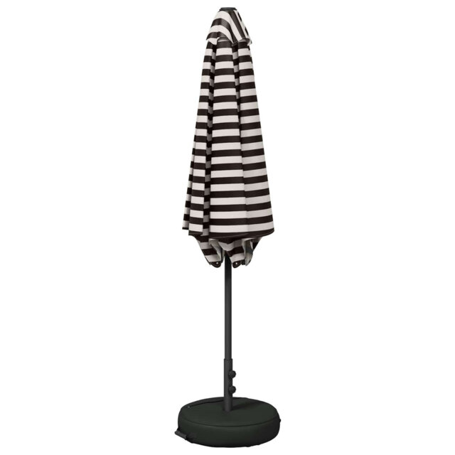 Garden Parasol Polyester Without Stand Outdoor Umbrella Canopy Sun