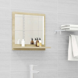 Dorlene Flat Mirror