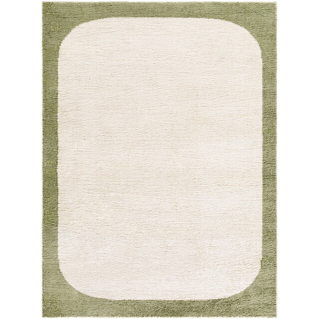Moroccan Area Rug
