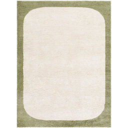 Moroccan Area Rug