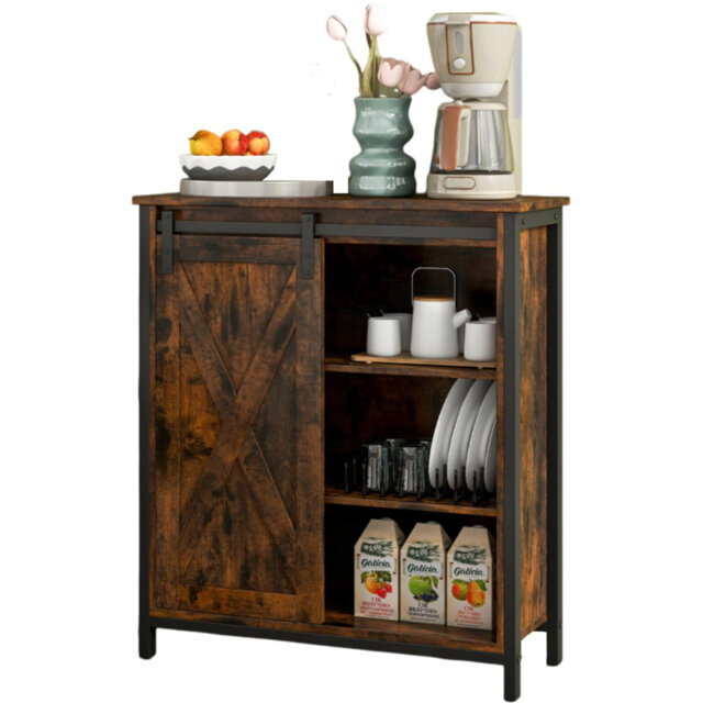 Adhvay 10cm Sideboard