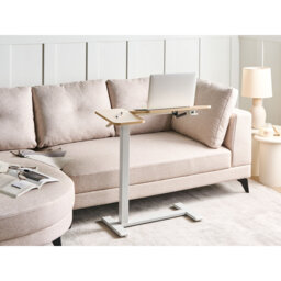 Adjustable Metal Base Standing Desk