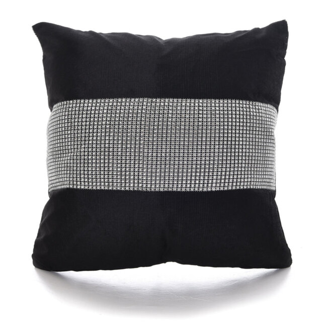 Addrienne Square Cushion Cover
