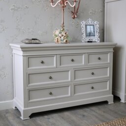 Debby 7 Drawer Chest