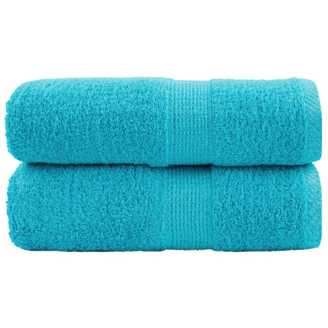 Premium Bath Towels SOLUND 600Gsm
