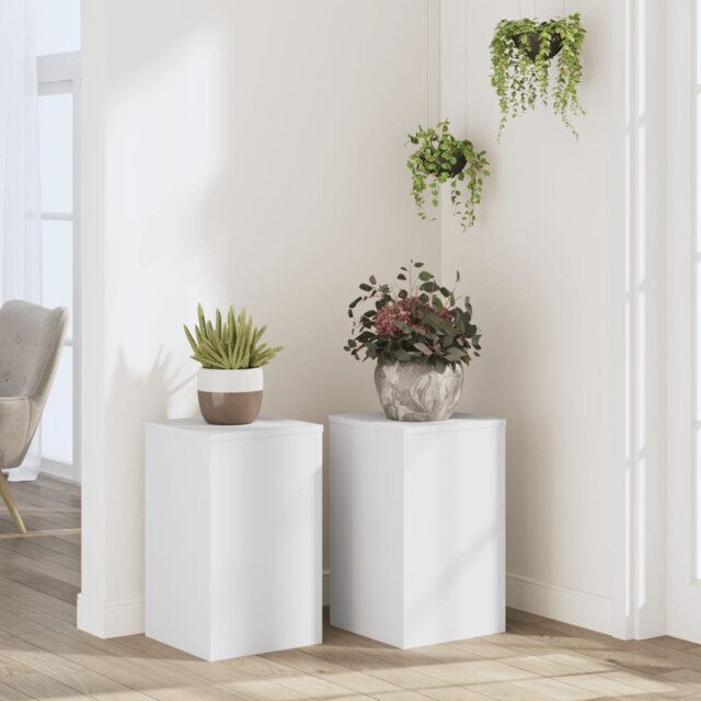 Plant Stand - Set of 2