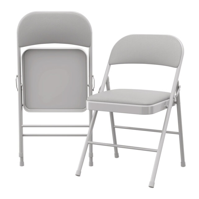 Upholstered Accent Chair