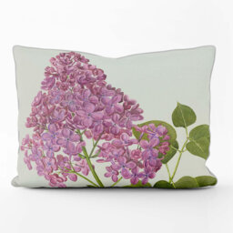 Alfred Floral Rectangular Cushion