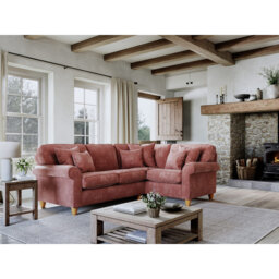 Clarkfield 4 Seater Sofa