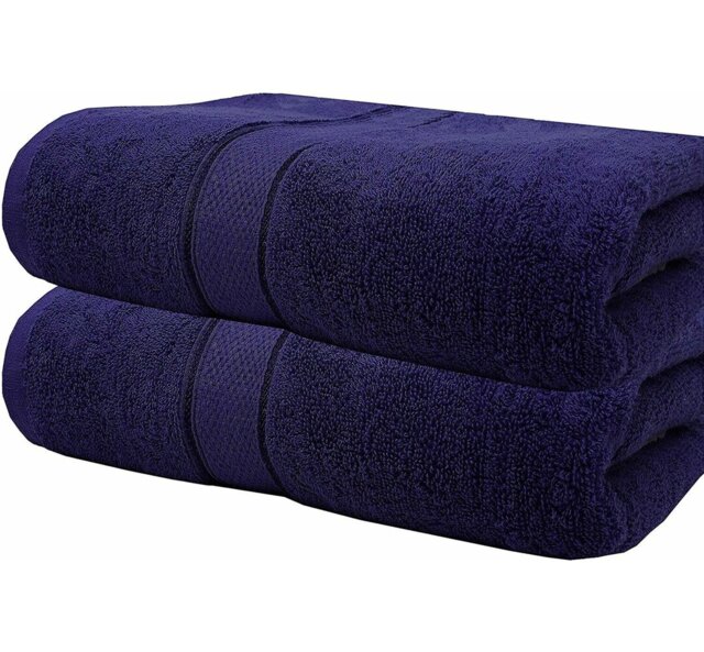 Daynna Jumbo Bath Sheet
