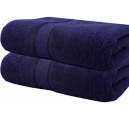 Daynna Jumbo Bath Sheet