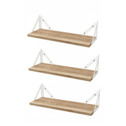 11.5cm H x 42cm W Bookcase
