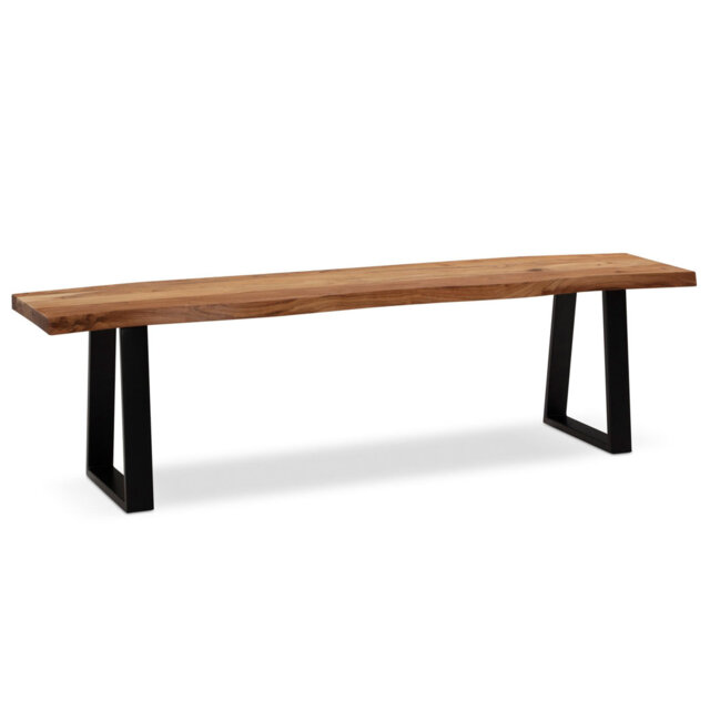 Grano Wood Bench